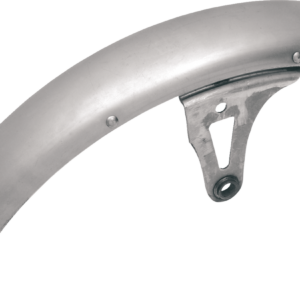 Front Fender - Raw - FXSTS '93-'06