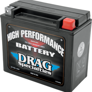 High Performance Battery - YTX20HL