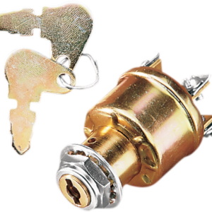 Ignition Switch