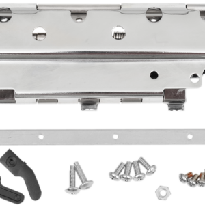 Saddlebag Latch - Left