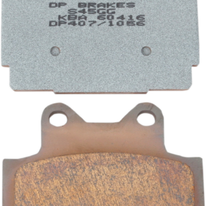 Standard Brake Pads - Yamaha