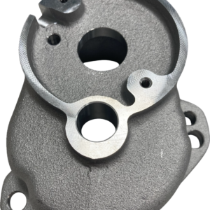 Starter Housing - '86-'88 FLT/FXR