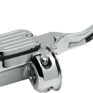 Cut-Down Front Brake Master Cylinder - 9/16"