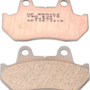 Standard Brake Pads - Honda