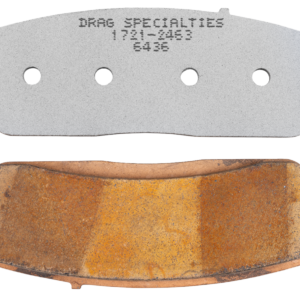Sintered Brake Pads