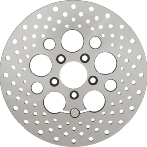 Rear Rotor - 11.8"