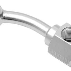 Banjo Fitting - 3/8" x 1/8" NPT - 35°