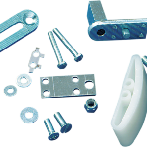 Primary Chain Adjuster Kit - Big Twin