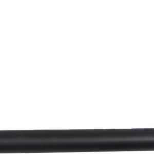 1" Drag Handlebar - TBW - Flat Black