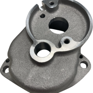 Starter Housing - '83-'85 FLT/FXR