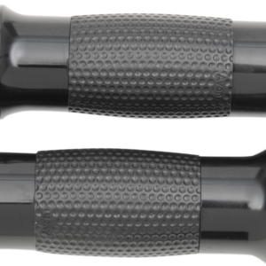 Grips - Gel - Black