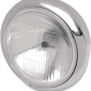 7" Hydra Glide H4 Headlight