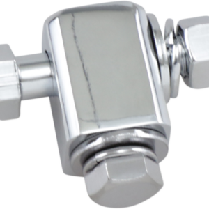 Headlight Mounting Block with Hardware