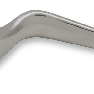 OEM-Style Lever - Clutch - Polished