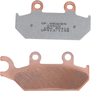 Standard Brake Pads - Yamaha