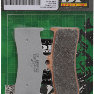 Sintered Metal Brake Pads