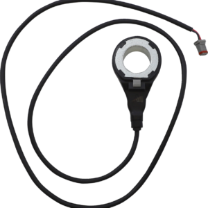 Brake Sensor - ABS - Front