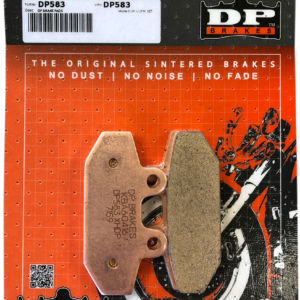 Sintered Brake Pads