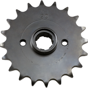 Transmission Mainshaft Sprocket - 20 Tooth - XL