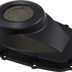 Cam Cover - Matte Black - M8