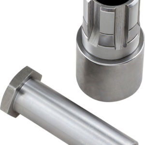 Compensating Sprocket Shaft Extension - +1-3/8"