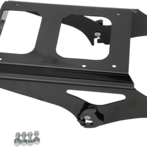 Tour Box Mount - Black
