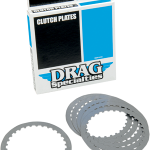 Steel Plates
