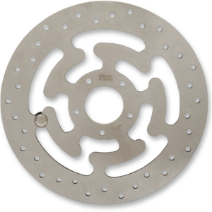 Rotor - 11-13/16" - Front Left