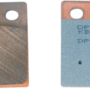 Standard Brake Pads - BMW