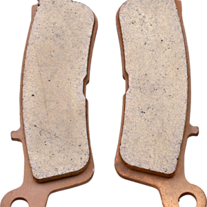 Standard Brake Pads - Yamaha