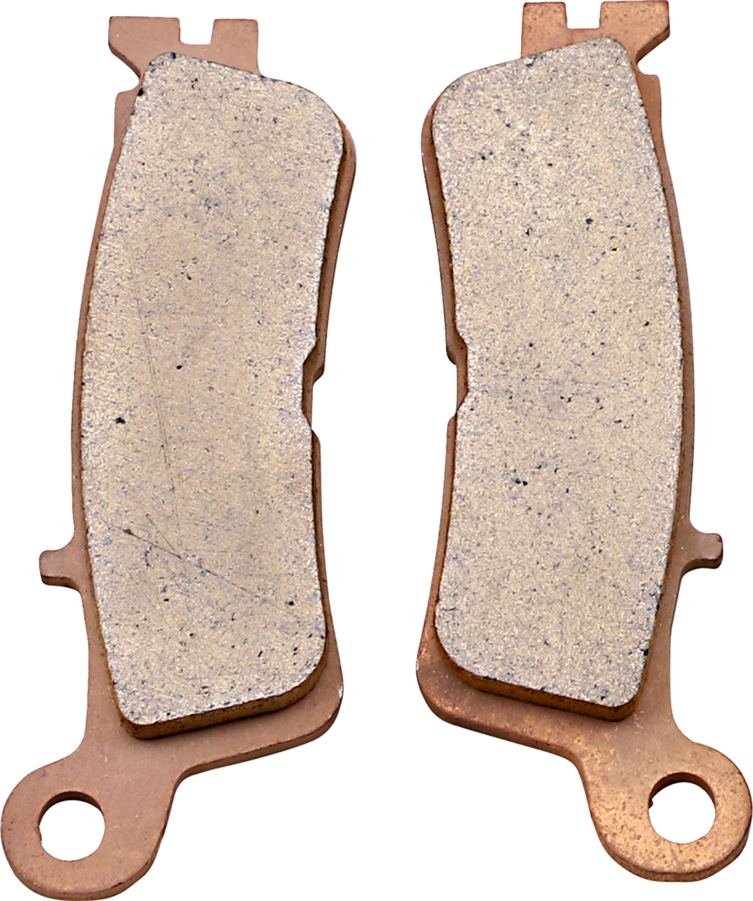 Standard Brake Pads - Yamaha