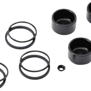 Piston Seal Kit - Front - FLT