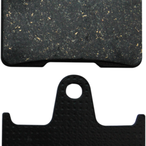 Organic Brake Pads - Sportster