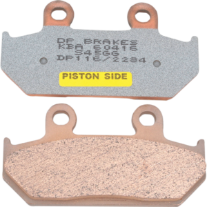 Standard Brake Pads - Honda