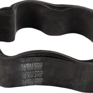 Rim Strips - 16" x 3" - Center Valve Hole - 10 Pack