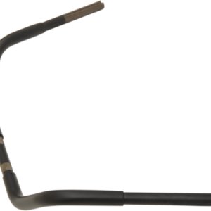 Handlebar - Buffalo - FL - TBW - Flat Black