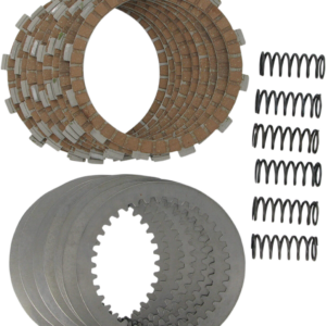 Clutch Kit - CRF450R
