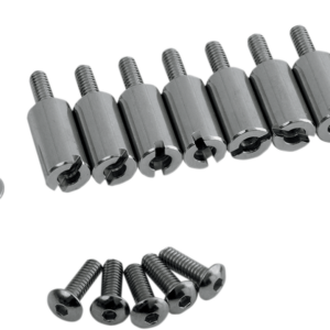 Studs - Ignition Plate and Timer Cover - 10-Pack