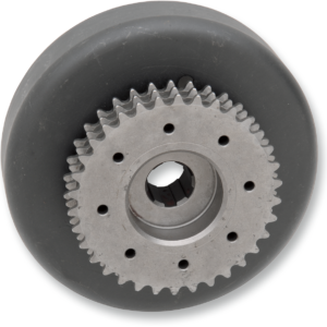 Alternator Rotor - Harley Davidson