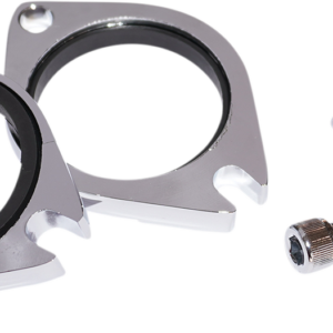 Intake Manifold Flange Kit - '07-'17 Twin Cam