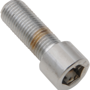 Bolts - Socket-Head/Replacement - Smooth/Fine Thread - 3/8"-24 x 1-1/4" - 10 Pack