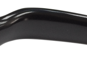 Wide Blade Replacement Clutch Lever - Black