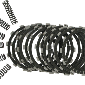 Clutch Kit - Ninja ZX-12R
