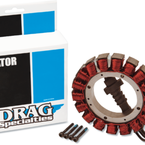 Stator - '01-'06 FX/FL