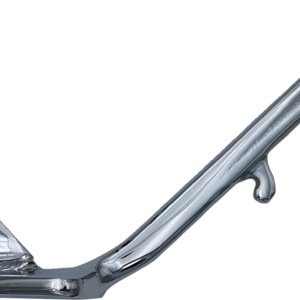 1" Extended Kickstand - Chrome
