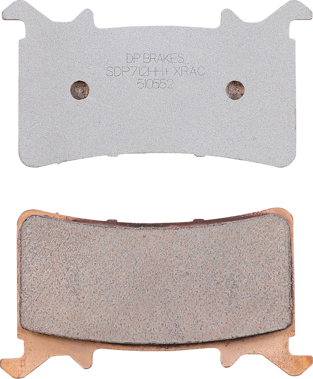 Standard Brake Pads