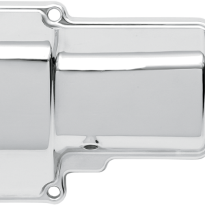 Transmission Top Cover - Chrome