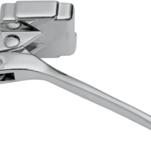 Chrome Clutch Lever Assembly