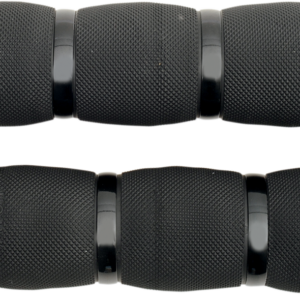 Gatlin Air Cushioned Grips - Black