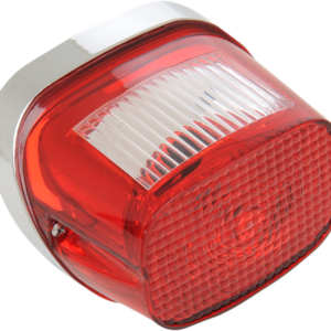 Taillight Assembly - '99-'23